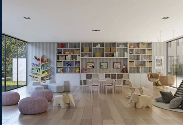 Precioso Departamento en venta NOVA BOSQUES - en El Olivo 3 recámaras