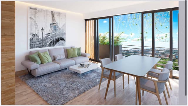 Departamentos en Venta Roma Norte