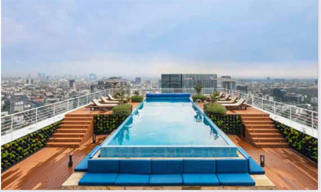 Departamentos en venta en San Angel Nuevos