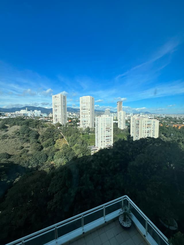 Venta Departamento Privada del Bosque