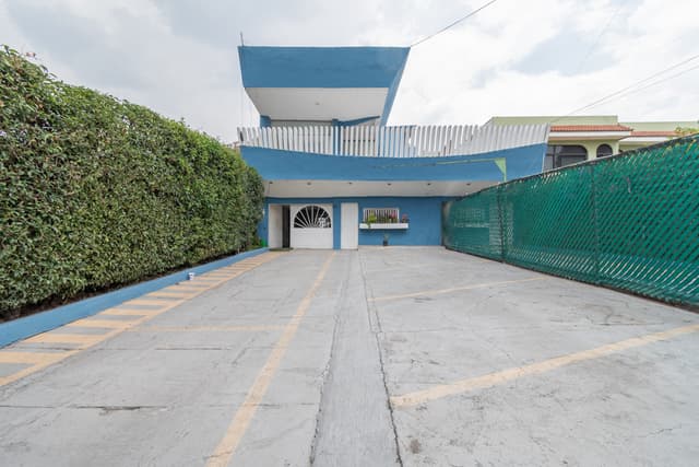 Edificio en venta en Las Arboledas, Tlalnepantla de Baz