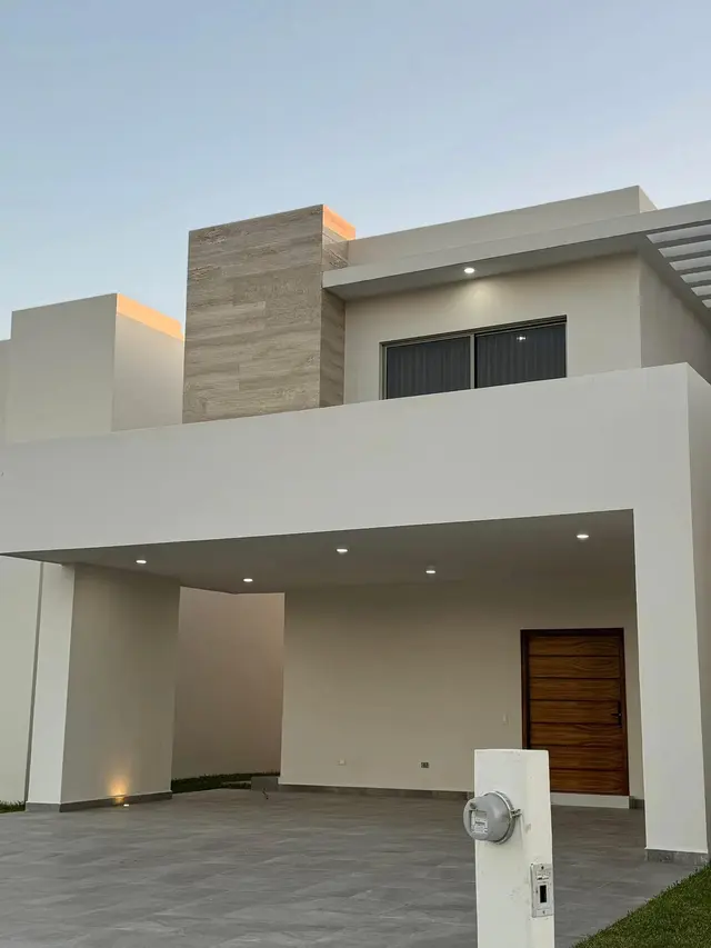VENTA CASA EN FRACC OLYMPUS RESIDENCIAL CITY MAZATLAN