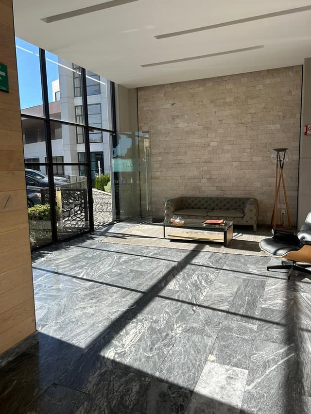 Residencial Tiara, Lomas de Tecamachalco. Espectacular