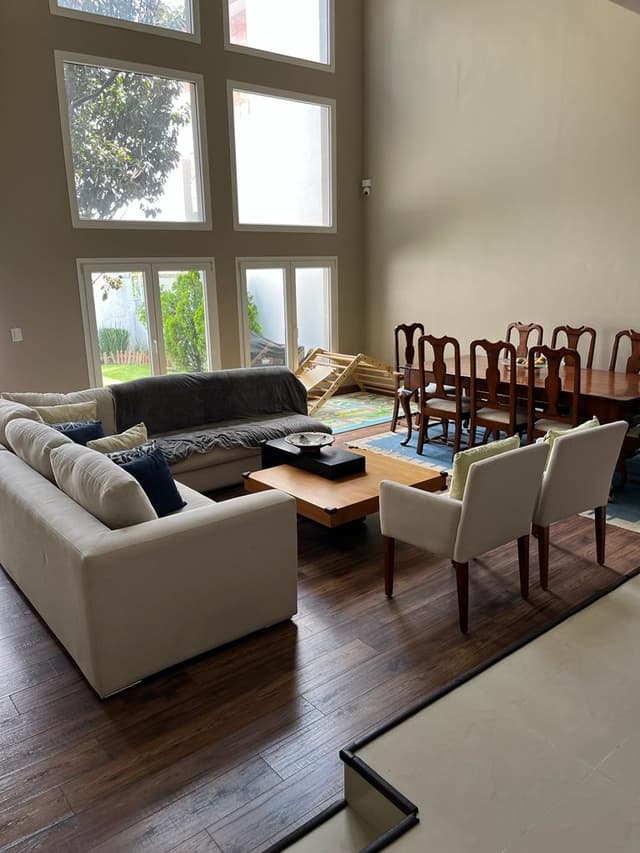 Casa en venta en Lomas Country, Interlomas