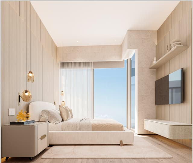 Departamento en venta en Malecón 2 recámaras