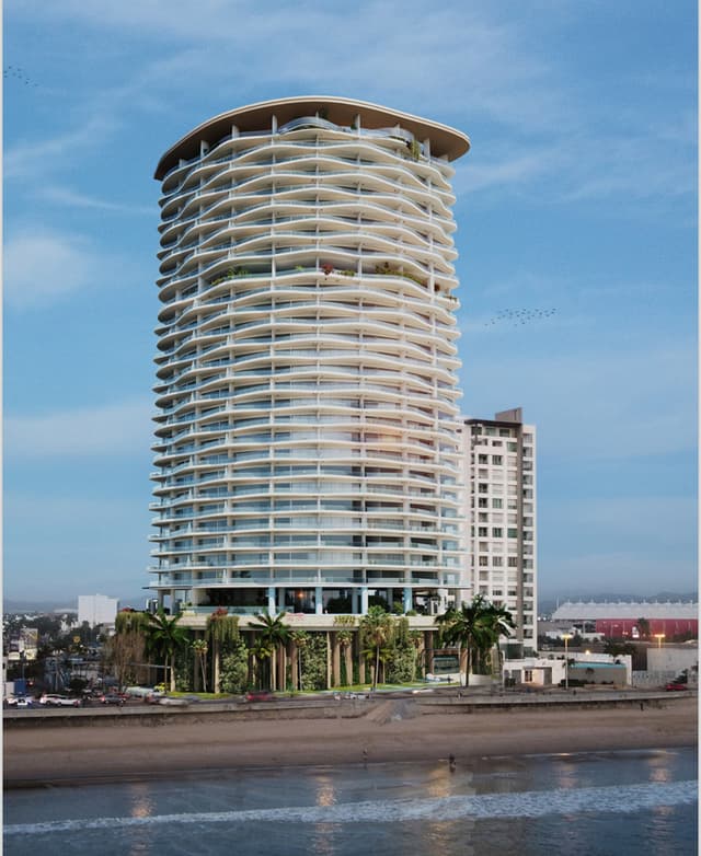Departamento en venta en Fraccionamiento Telleria 3 recámaras