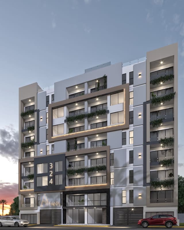 Departamento en venta a 3 cuadras del malecón