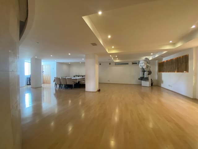 Departamento en venta en Lomas del Sol, Huixquilucan
