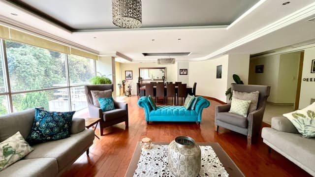 Departamento con increíble precio de venta en Bosques