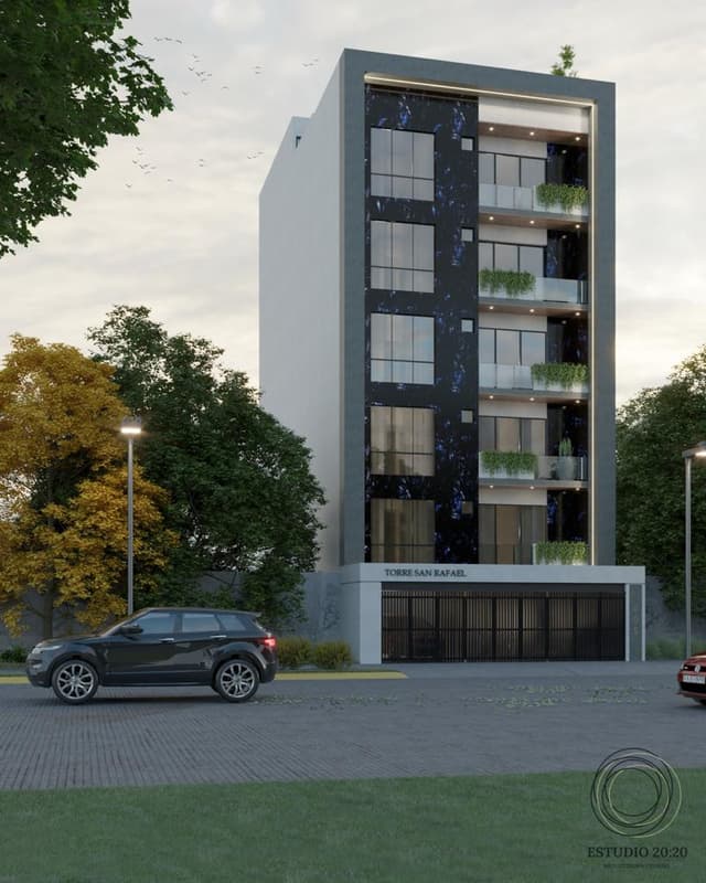 Departamento en venta en Fraccionamiento Flamingos 2 recámaras