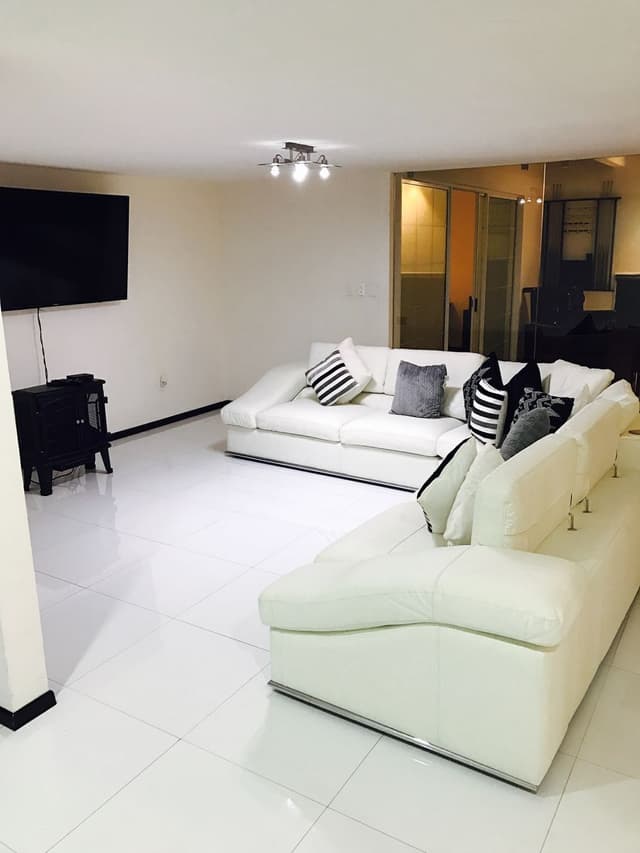 Casa en venta en San Buenaventura 4 Recámaras
