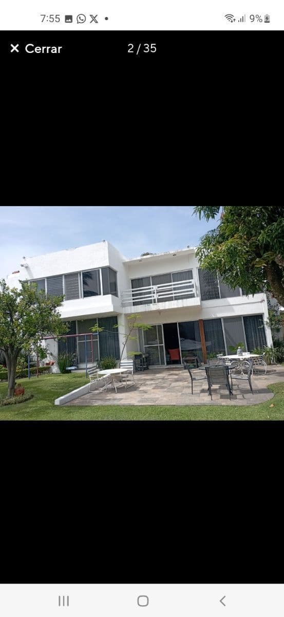 Fotos adicionales