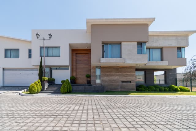 Casa en venta Metepec.