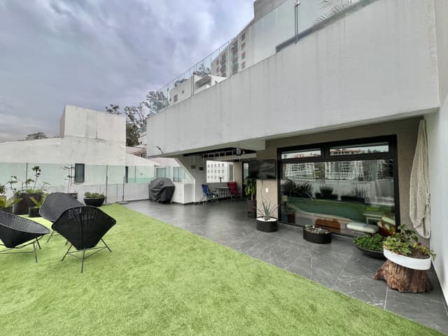 DEPARTAMENTO EN VENTA EN LOMAS DEL RIO, LA HERRADURA