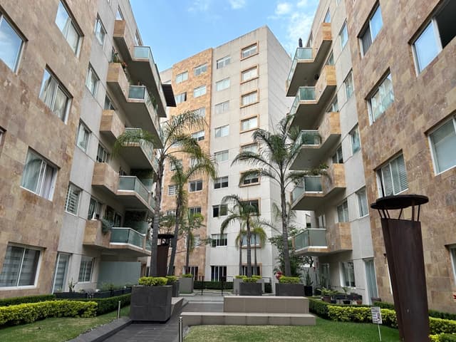 Departamento en venta en División del Norte, Coyoacán