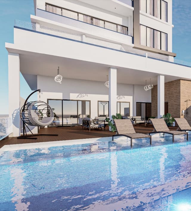 Departamento en venta en Fraccionamiento Telleria 2 recámaras