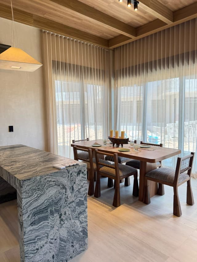 Departamento en venta en pie de playa 2 recámaras
