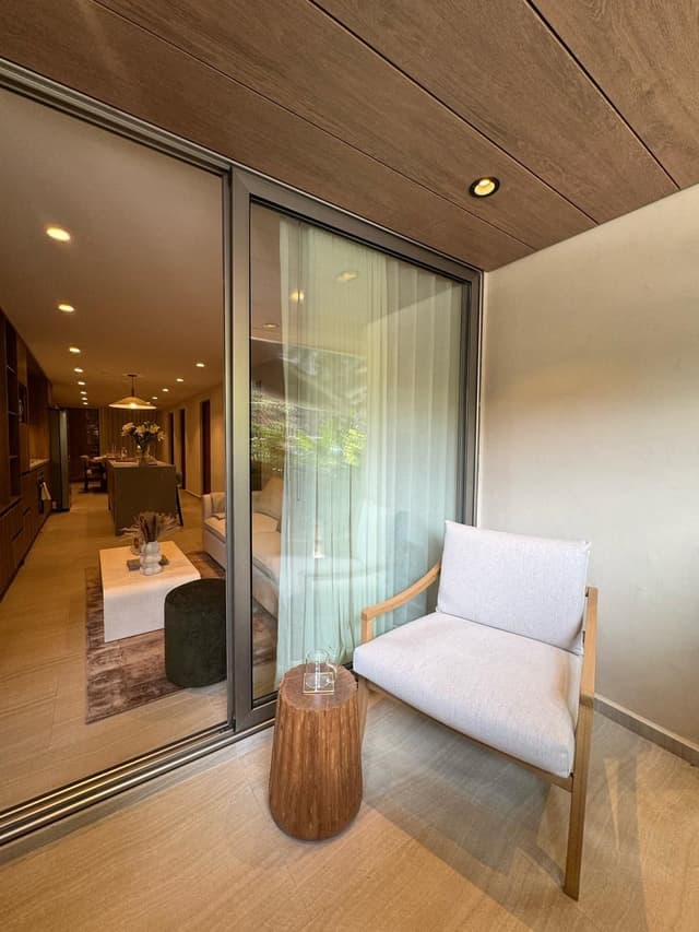 Departamento en venta en Hipódromo Condesa