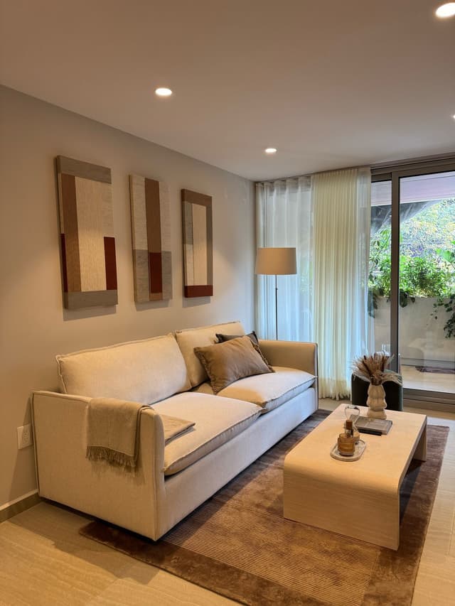 Departamento en venta en Hipódromo Condesa