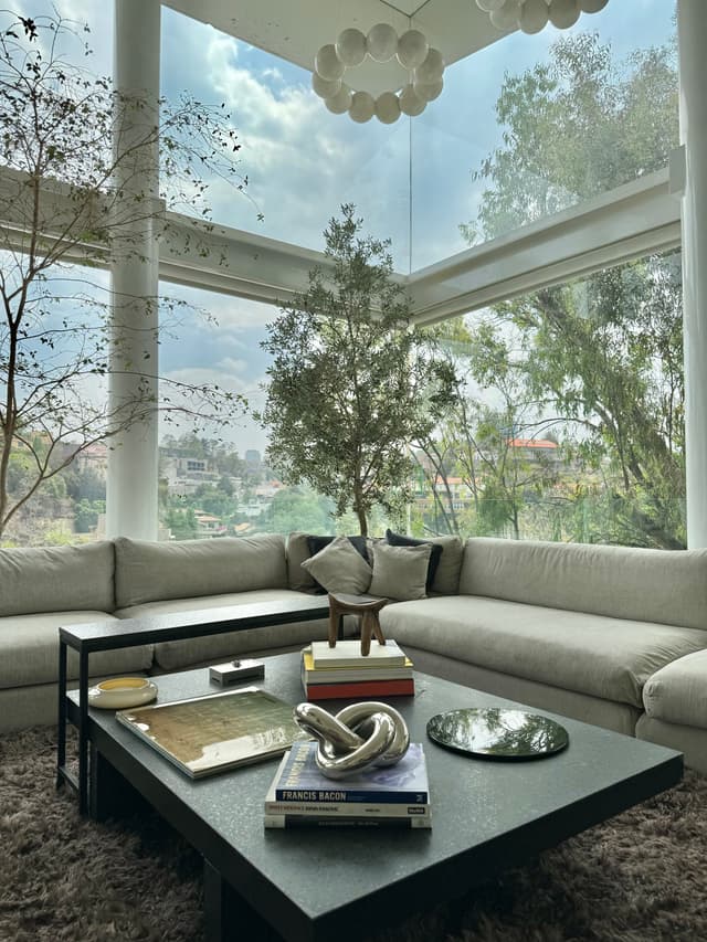 Casa en venta en Bosques de las Lomas