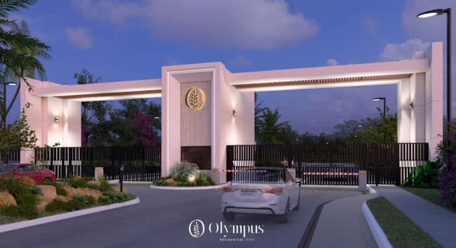 Terreno Residencial en venta en Mazatlan undefined recámaras