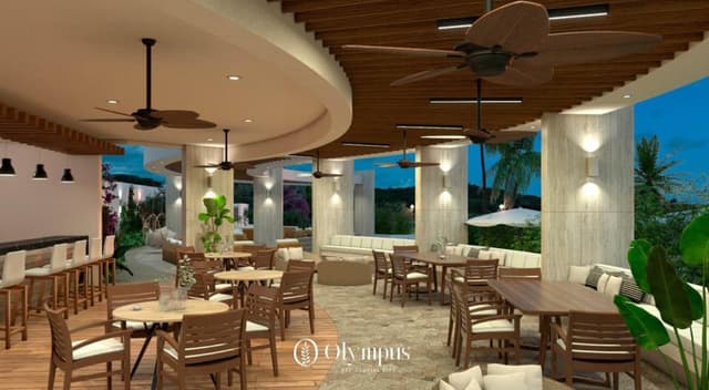 Terreno Residencial en venta en Mazatlan