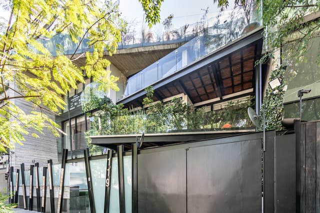 Departamento en venta en Polanco IV Sección 3 recámaras