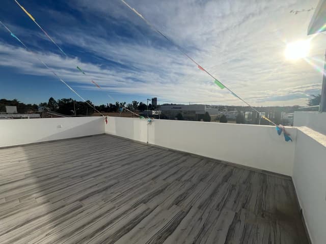 Casa Nueva en Venta en Argenta Mirador Residencial, Zapopan - Elegancia y Comodidad