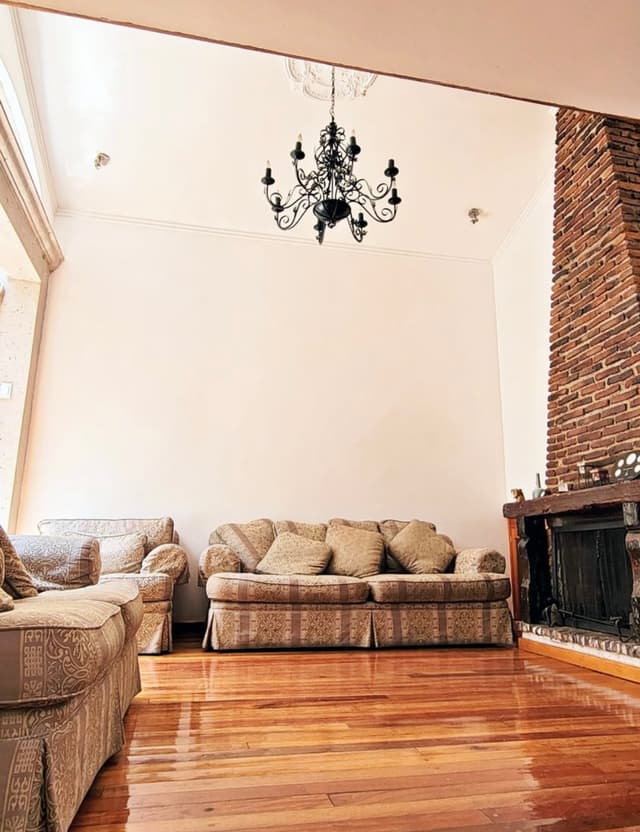 Hermosa Casa en Venta en Parques de la Herradura