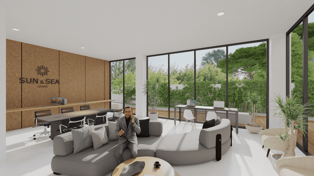 Penthouse en venta en Fraccionamiento Sábalo Cerritos 2 recámaras