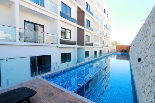 Departamento en venta en Fraccionamiento Sábalo Country Club 2 recámaras