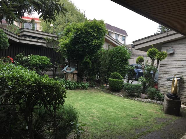 Venta casa Bosques de las Lomas