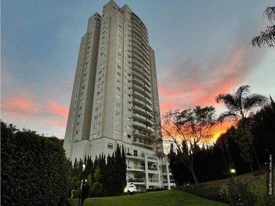 Departamento en Venta en Finestre Lomas Country Club
