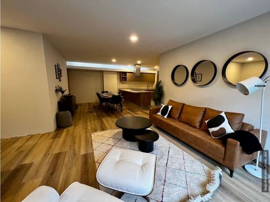 Departemento PH en venta en Rafael Roof Garden privado