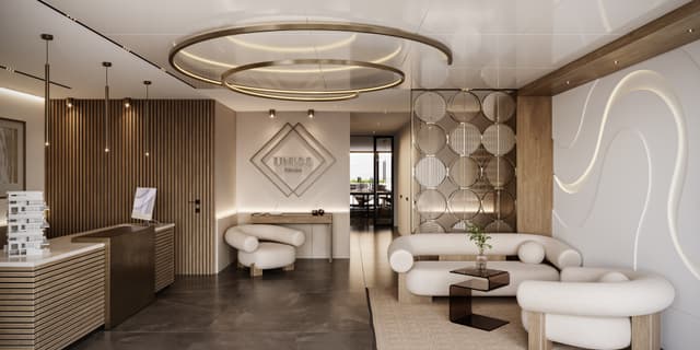 Descuento 3% en en Unico Privee en venta Depa en Santa Cruz Atoyac 2 Recámaras
