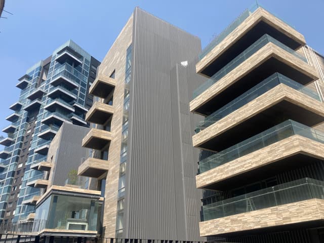 Venta departamento Vidalta