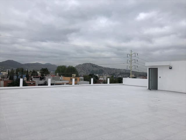Edificio en venta en Tlalnepantla de baz