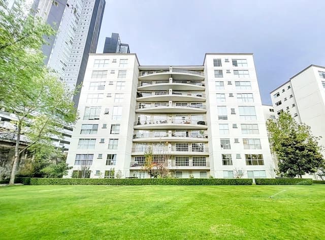 Departamento en venta en Bosque Real