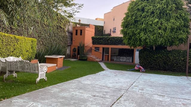 CASA EN VENTA EN SAN JERÓNIMO, CASA EN CONDOMINIO