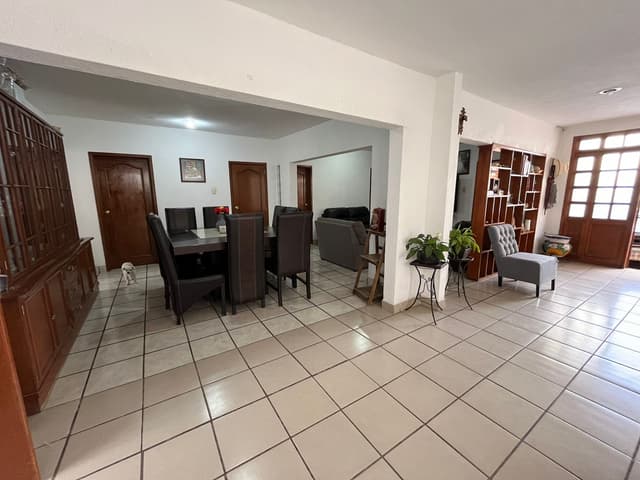 Casa en venta en Bellavista 4 Recámaras