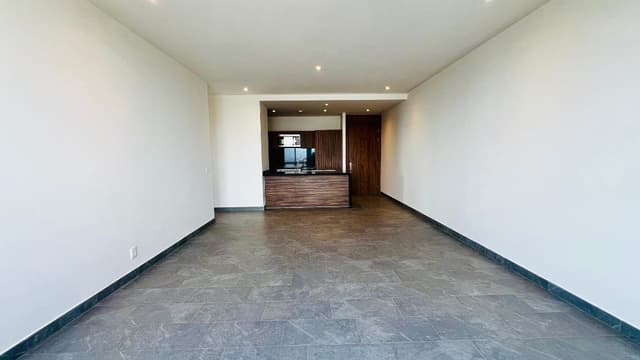 Departamento en venta en Be grand Reforma para estrenar