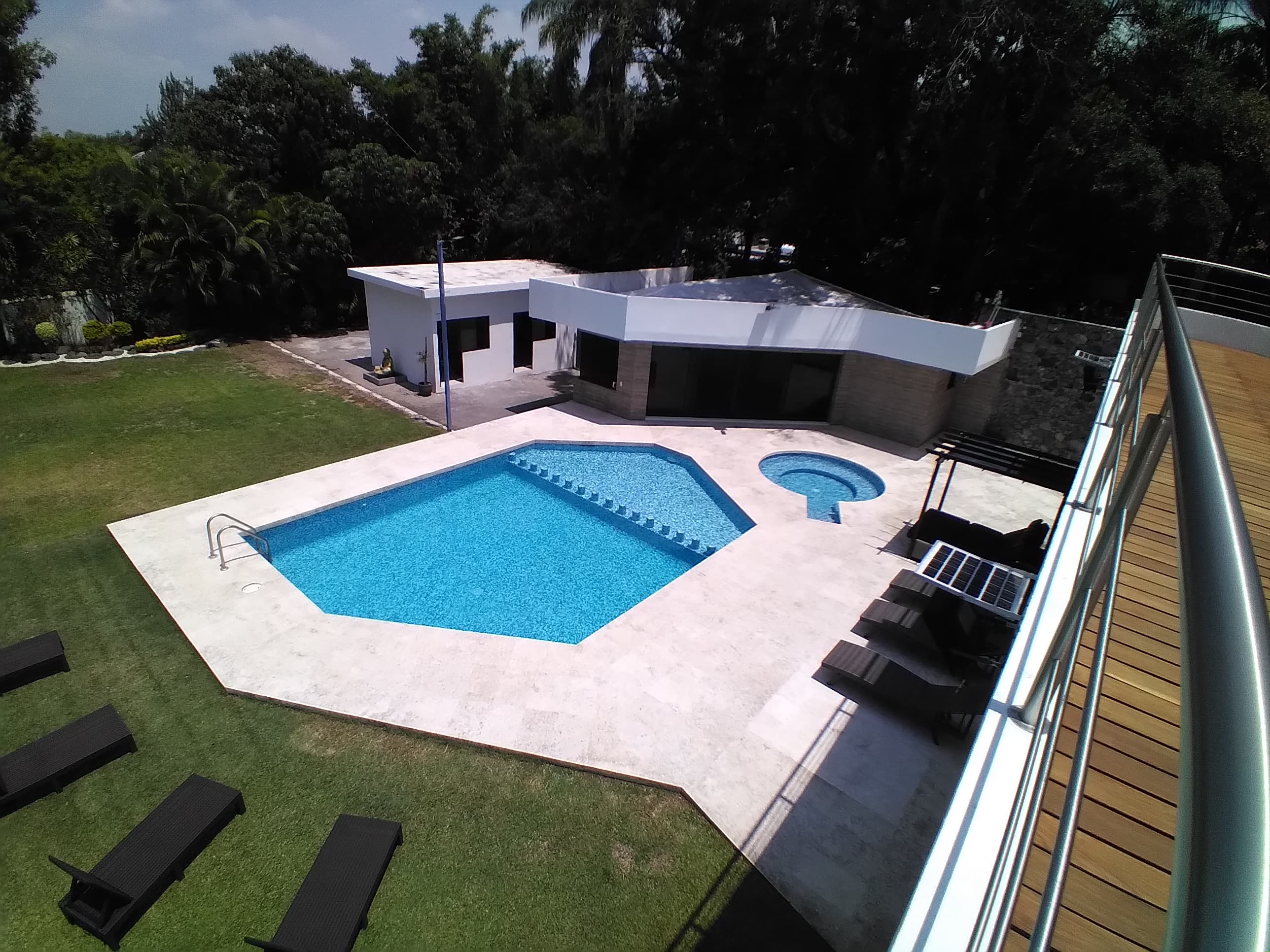 Fotos adicionales
