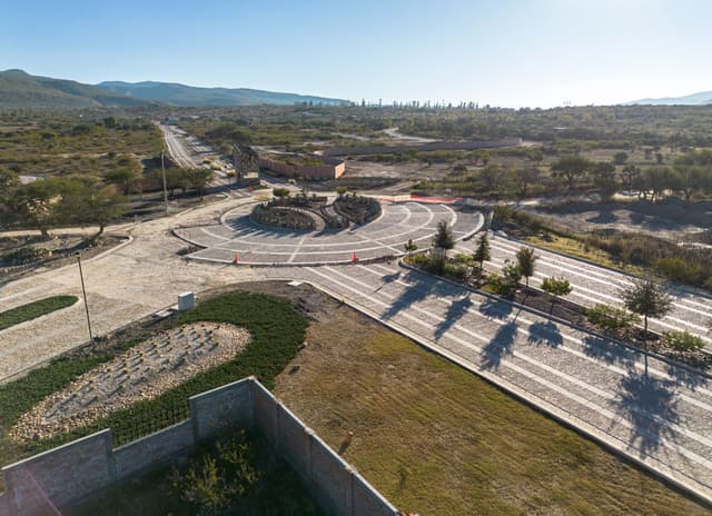 Terreno Residencial en venta en San Miguel