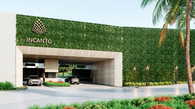 Venta Terreno en Incanto-Bosque Real