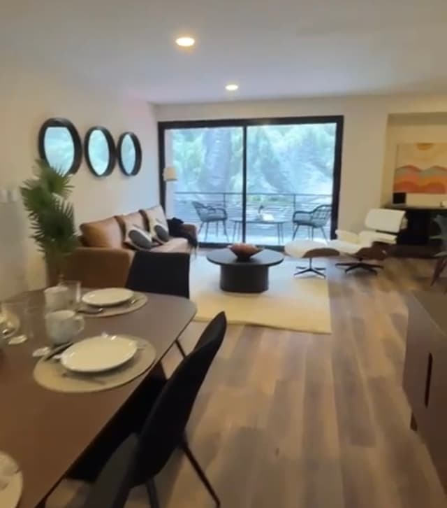 Departamento PH en venta en San rafael