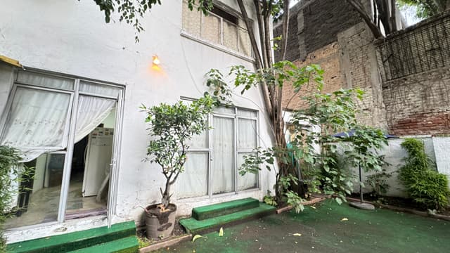 Casa en venta en Polanco III Sección undefined Recámaras