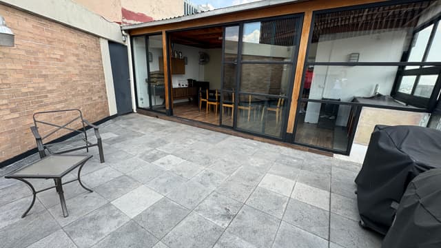 Departamento en venta en Polanco 3 Recámaras