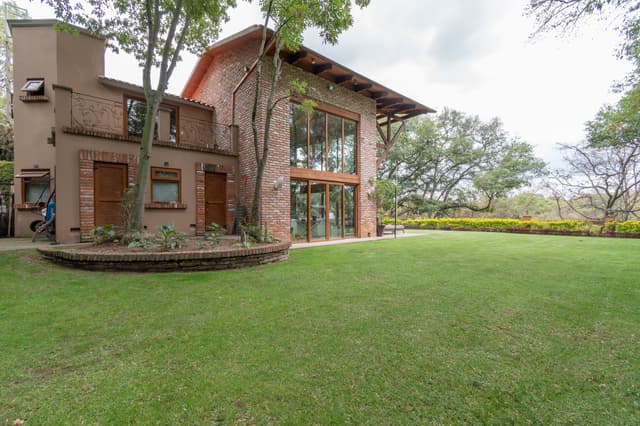 Casa en venta en Hacienda de Valle Escondido