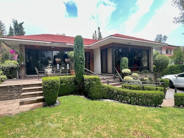 Casa en Venta en Bosques de Las Lomas