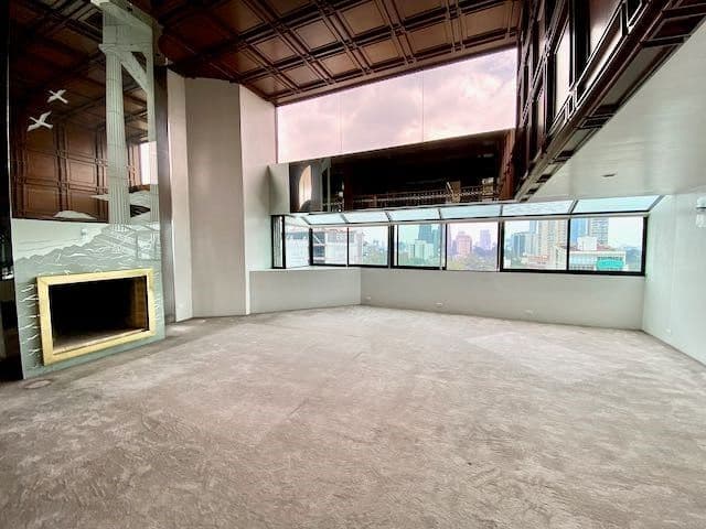Penthouse en Polanco | 542 m² | Gran oportunidad para actua